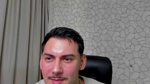 ClintMasterss online show from May 21, 8:21 am