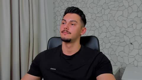 ClintMasterss online show from January 7, 6:06 am