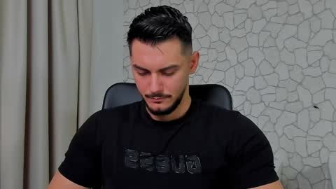 ClintMasterss online show from January 3, 6:44 am