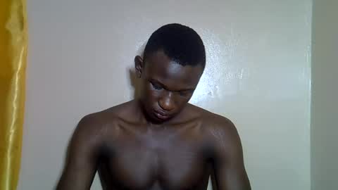 clive_damian online show from June 27, 2:01 pm