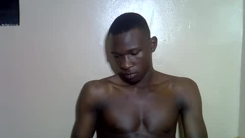 clive_damian online show from June 11, 1:05 am