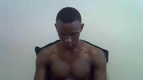 clive_damian online show from February 13, 7:58 am