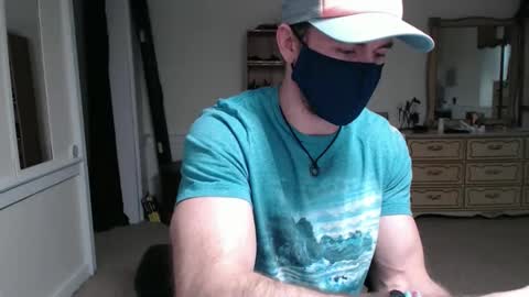 Cloud online show from April 5, 11:01 pm