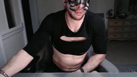 Cloud online show from February 25, 12:44 am