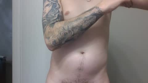 Daryl Rose online show from March 21, 2:37 am