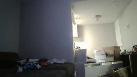 Daryl Rose online show from November 5, 2:02 am