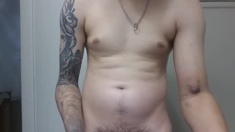 Daryl Rose online show from March 22, 8:14 pm