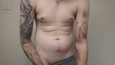 Daryl Rose online show from April 13, 1:39 am