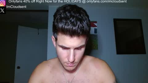 Snapshot of cloudsent chatting on September 22, 4:45 am 35 videos 50 pictures ---- IGTwitter ImCloudsent online show from September 22, 4:45 am