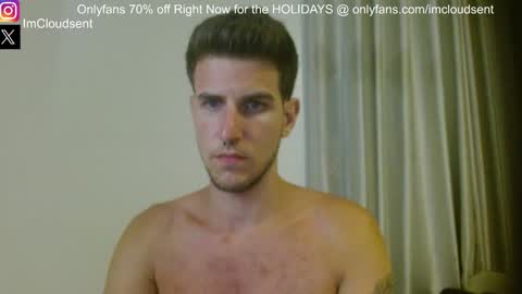 Snapshot of cloudsent chatting on January 1, 11:05 am 35 videos 50 pictures ---- IGTwitter ImCloudsent online show from January 1, 11:05 am