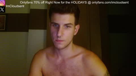 Snapshot of cloudsent chatting on December 25, 2:56 pm 35 videos 50 pictures ---- IGTwitter ImCloudsent online show from December 25, 2:56 pm