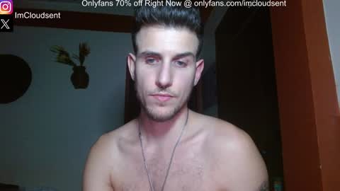 Snapshot of cloudsent chatting on December 11, 5:21 pm 35 videos 50 pictures ---- IGTwitter ImCloudsent online show from December 11, 5:21 pm