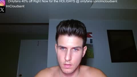 Snapshot of cloudsent chatting on September 21, 4:23 am 35 videos 50 pictures ---- IGTwitter ImCloudsent online show from September 21, 4:23 am