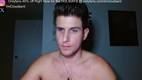 Snapshot of cloudsent chatting on September 25, 7:18 am 35 videos 50 pictures ---- IGTwitter ImCloudsent online show from September 25, 7:18 am