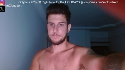 Snapshot of cloudsent chatting on January 27, 3:15 am 35 videos 50 pictures ---- IGTwitter ImCloudsent online show from January 27, 3:15 am