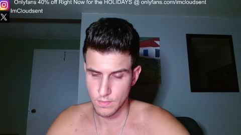 Snapshot of cloudsent chatting on September 11, 6:34 am 35 videos 50 pictures ---- IGTwitter ImCloudsent online show from September 11, 6:34 am
