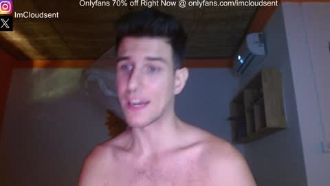 Snapshot of cloudsent chatting on December 21, 4:09 am 35 videos 50 pictures ---- IGTwitter ImCloudsent online show from December 21, 4:09 am