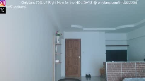 Snapshot of cloudsent chatting on February 14, 4:58 am 35 videos 50 pictures ---- IGTwitter ImCloudsent online show from February 14, 4:58 am