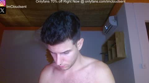 Snapshot of cloudsent chatting on December 22, 4:39 am 35 videos 50 pictures ---- IGTwitter ImCloudsent online show from December 22, 4:39 am