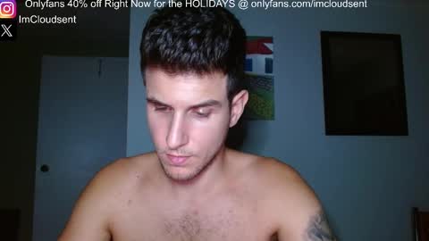 Snapshot of cloudsent chatting on September 12, 8:47 am 35 videos 50 pictures ---- IGTwitter ImCloudsent online show from September 12, 8:47 am