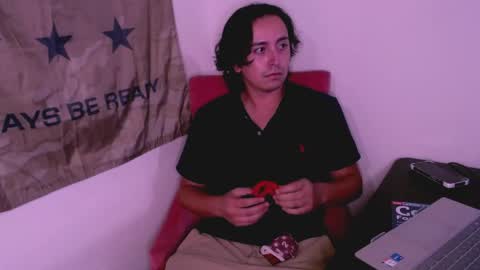 CL0UDY BOYZ online show from April 23, 4:28 am