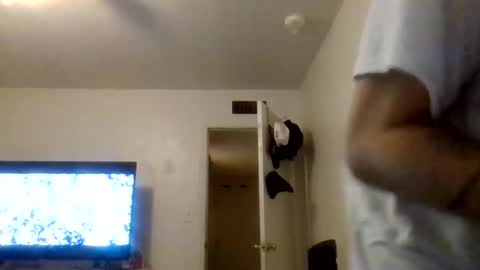 tallhungandcloudy online show from March 29, 11:21 am