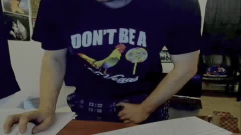 cloudyystarr666 online show from January 18, 7:27 pm