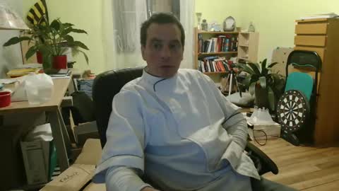 Snapshot of clouplefun chatting on January 13, 5:44 am clouplefun online show from January 13, 5:44 am