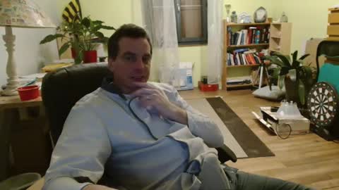 Snapshot of clouplefun chatting on January 15, 6:12 am clouplefun online show from January 15, 6:12 am