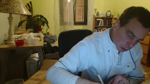 Snapshot of clouplefun chatting on January 22, 6:42 am clouplefun online show from January 22, 6:42 am