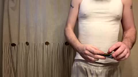 Snapshot of cloverboy1988 chatting on January 25, 2:36 pm cloverboy1988 online show from January 25, 2:36 pm