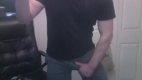 clovershit1 online show from March 21, 3:16 pm