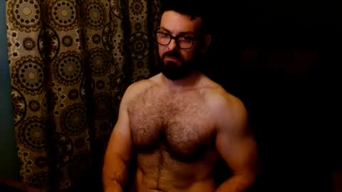 Clark online show from October 27, 5:15 pm