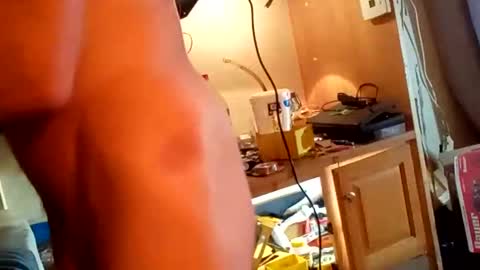 HeyTurkeyBoy online show from October 22, 2:48 am