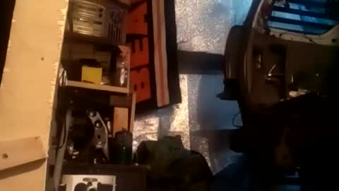 HeyTurkeyBoy online show from January 5, 12:20 am