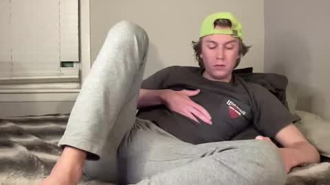 Clyde Austin online show from November 9, 4:05 am