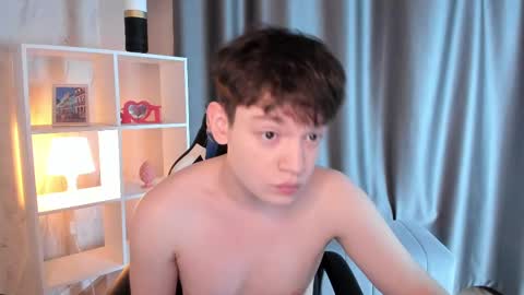 Jacob online show from January 23, 6:14 pm