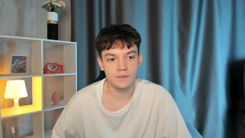 Jacob online show from January 20, 6:10 pm