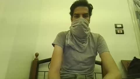 cm6punk6 online show from October 22, 5:27 pm