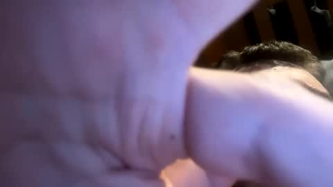 Cam online show from February 27, 2:41 am