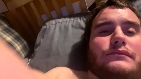 Cam online show from January 26, 7:42 am