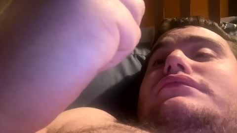 Cam online show from February 13, 8:45 pm