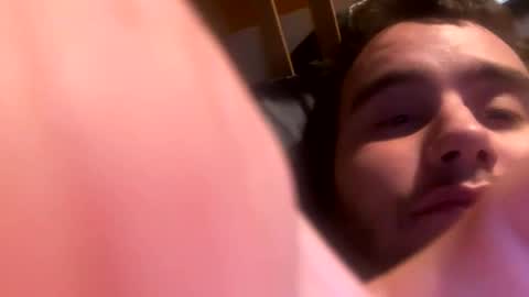 Cam online show from January 28, 1:05 pm