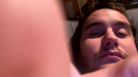 Cam online show from January 27, 5:03 am