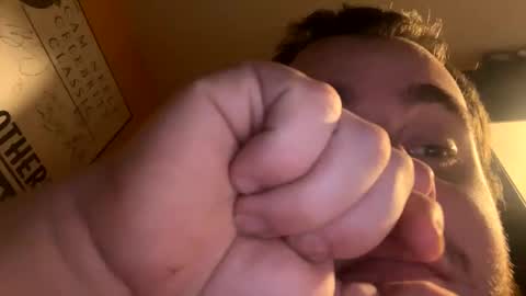 Cam online show from January 7, 3:05 am