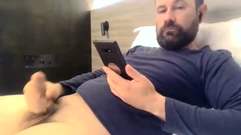 cmp_brandon online show from November 17, 10:02 pm