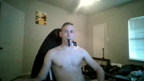 Master Bates online show from December 16, 11:12 pm