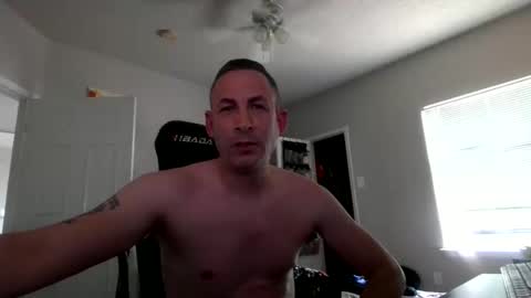 Master Bates online show from May 5, 9:04 pm