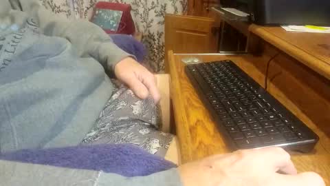 coach_d online show from November 5, 12:40 pm