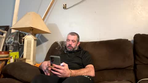 coachg12 online show from February 10, 2:33 pm